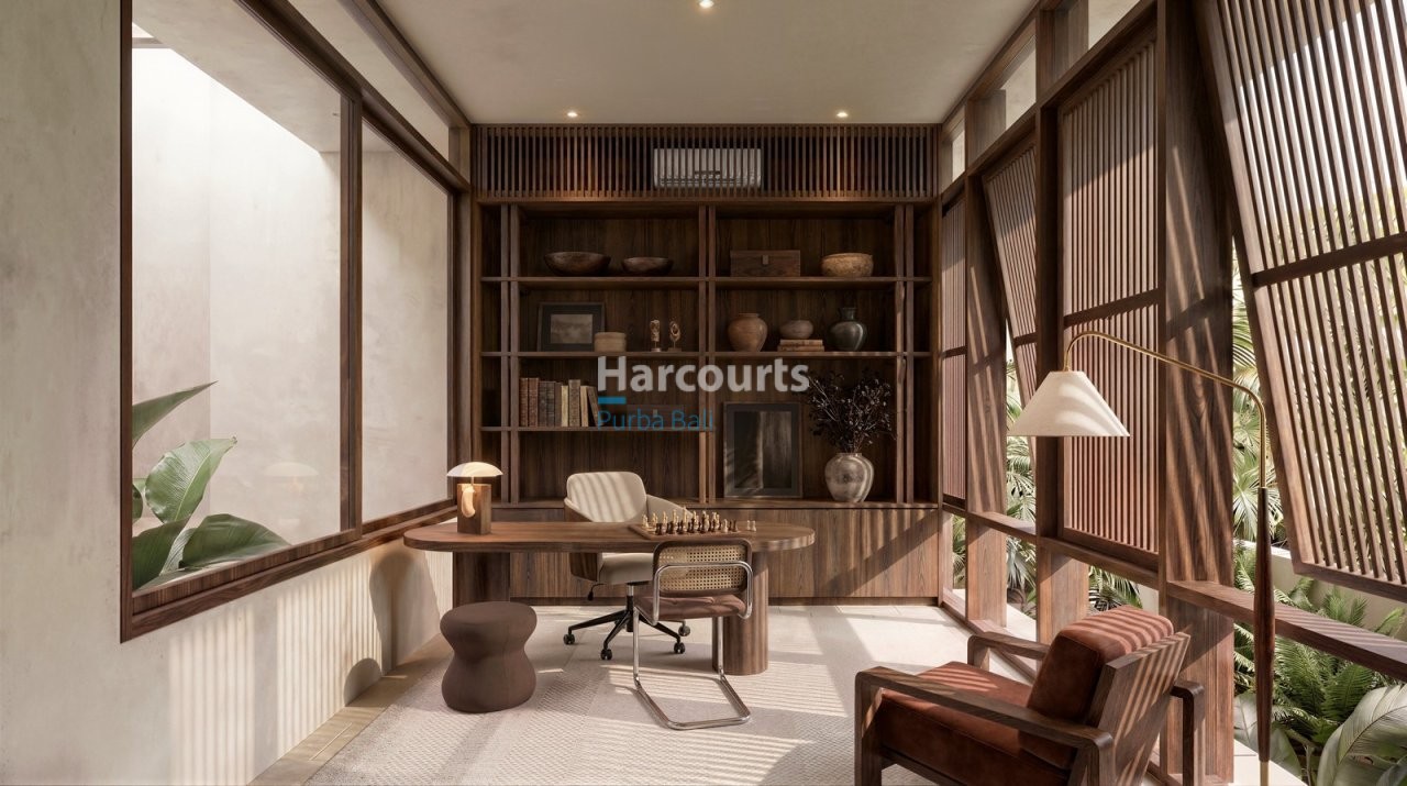 Set Sqm Land Increasingly Bali Home