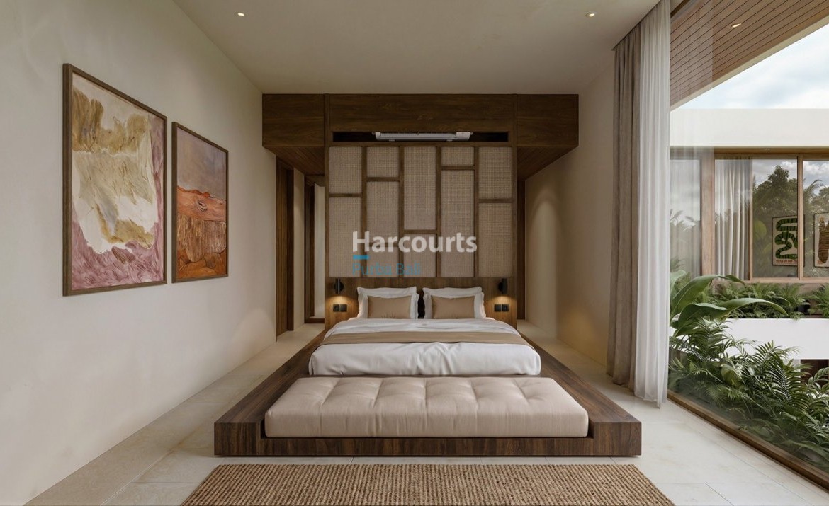 Set Sqm Land Increasingly For Sale