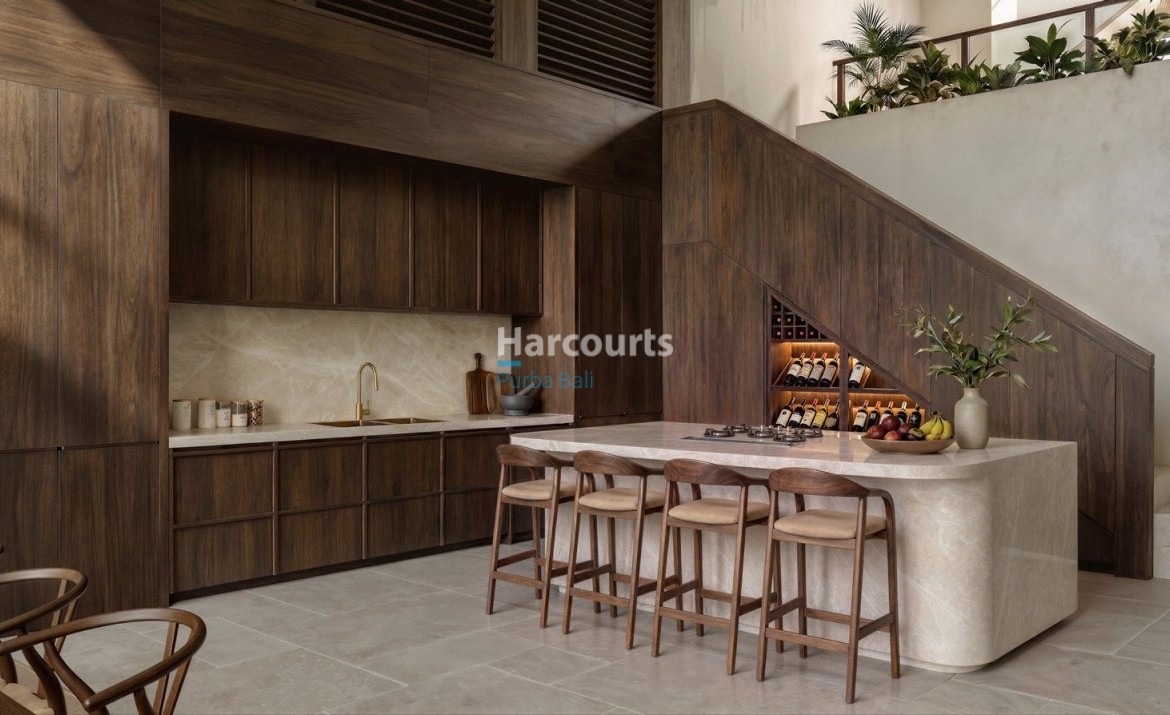 Set Sqm Land Increasingly Luxury Living