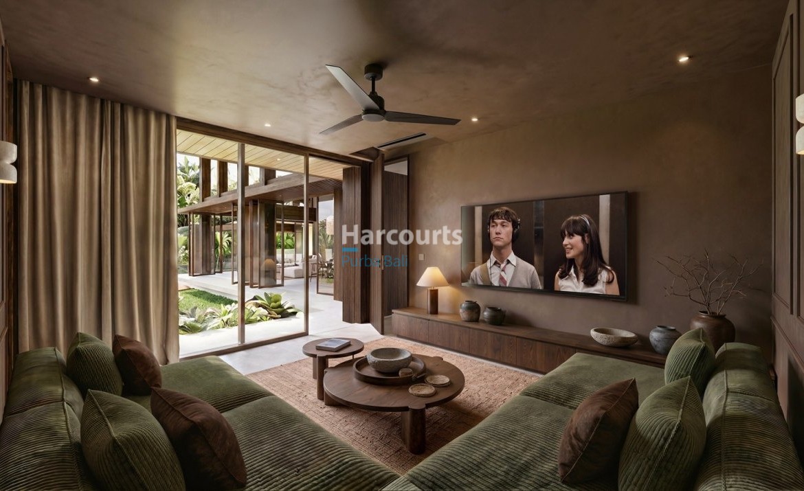 Set Sqm Land Increasingly Real Estate Bali