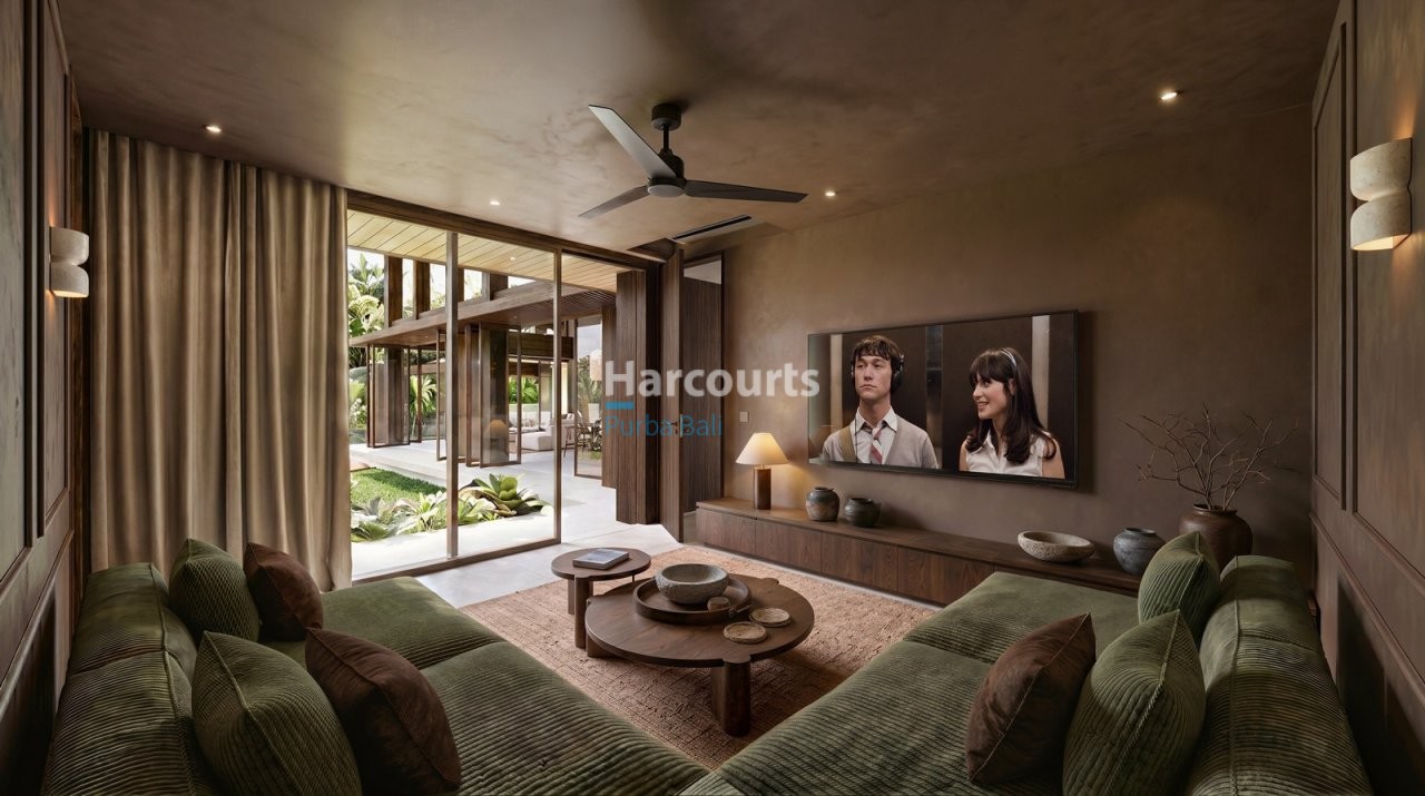 Set Sqm Land Increasingly Real Estate Bali