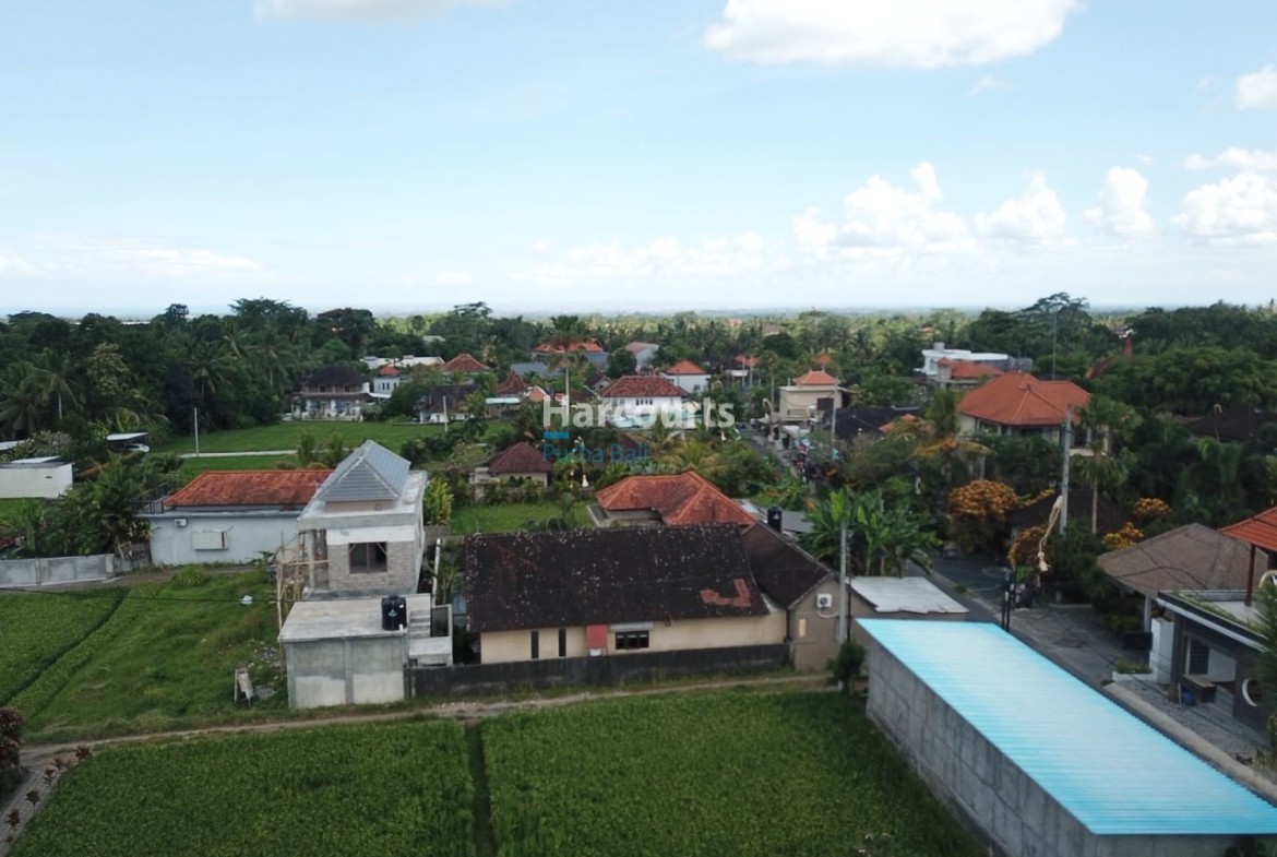 Situated Highly Desirable Petulu Property Investment