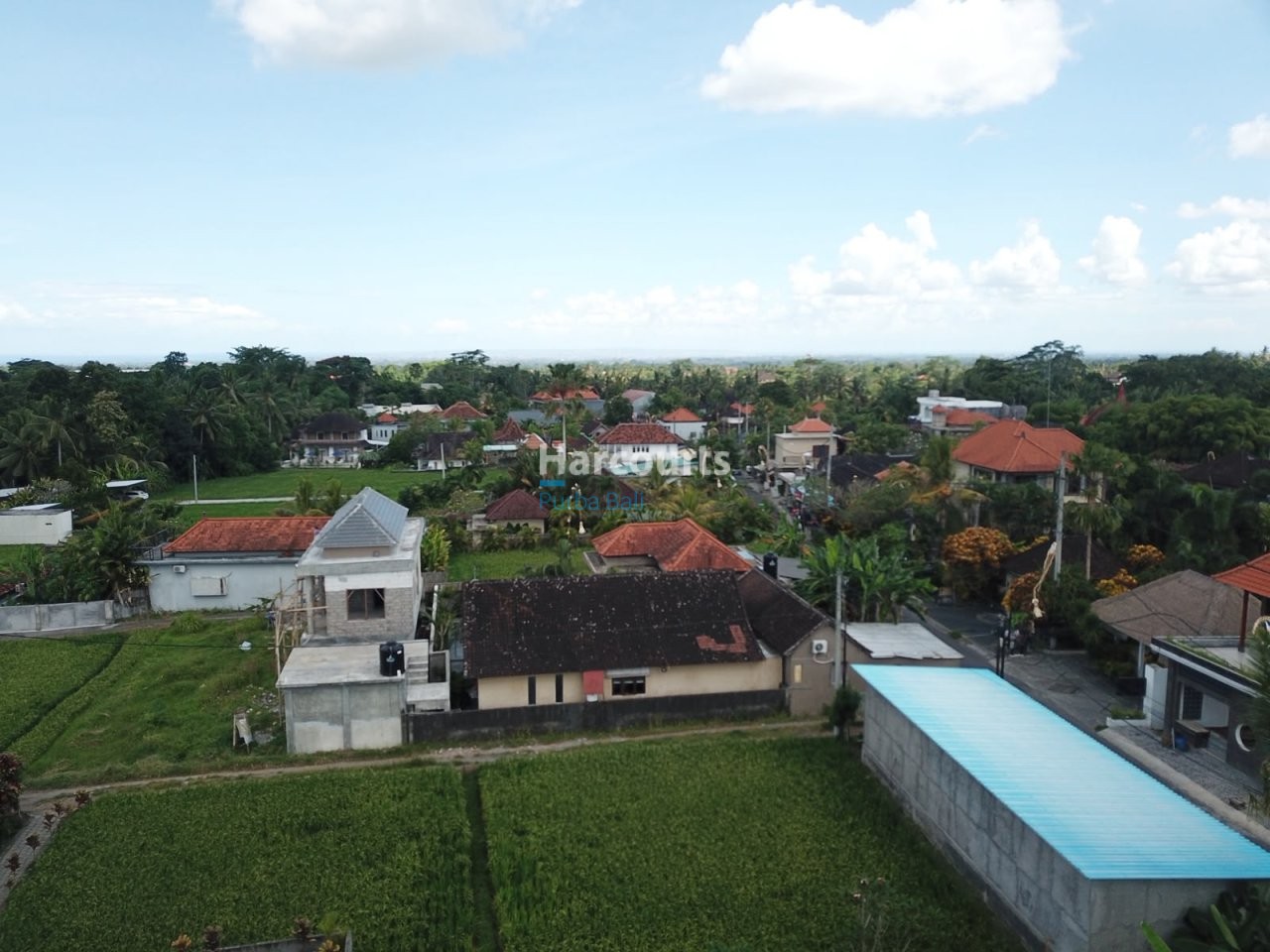 Situated Highly Desirable Petulu Property Investment