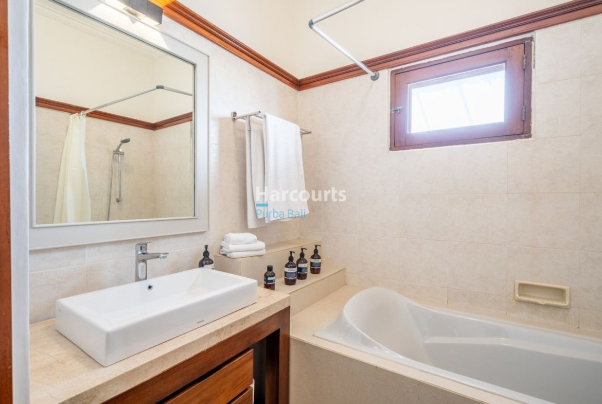 Some Properties Simply Purchased Bali Home