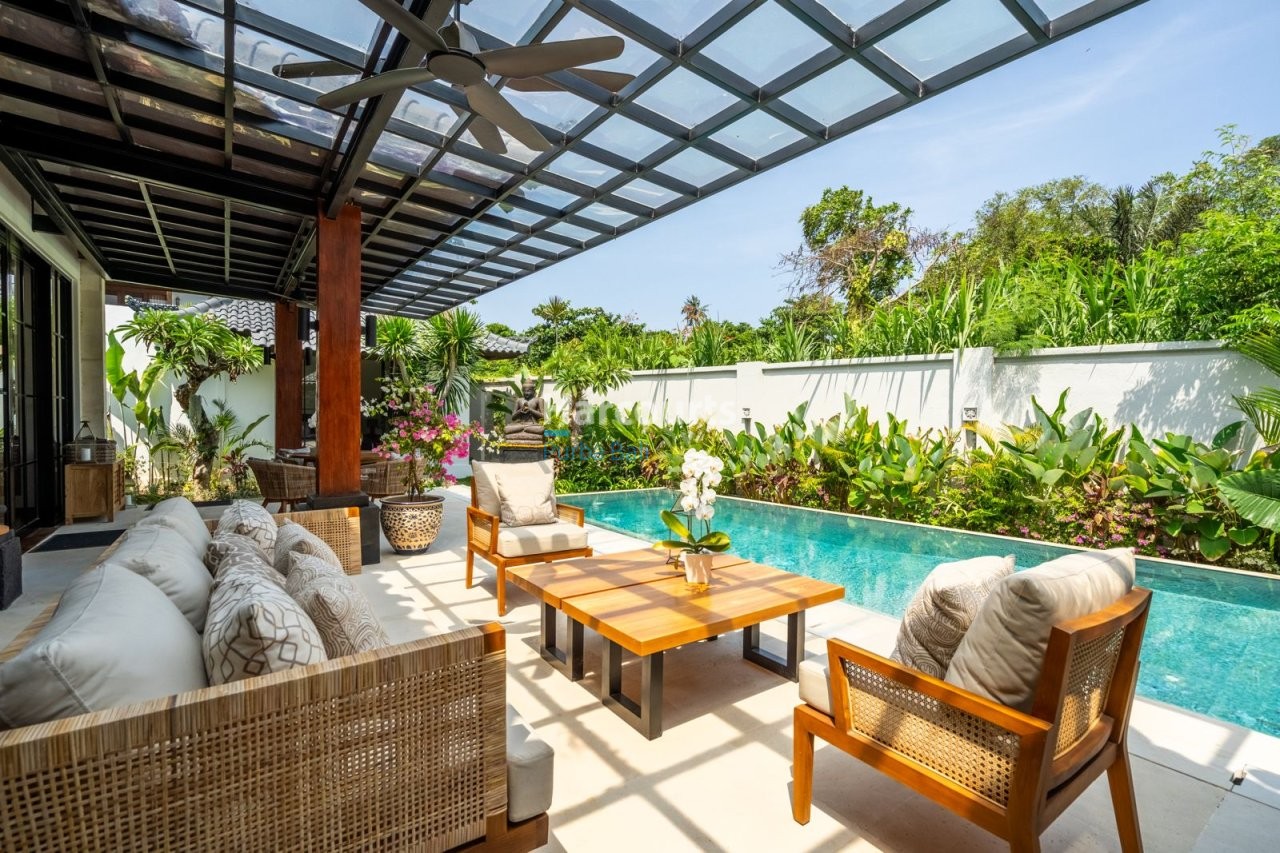 Some Properties Simply Purchased Holiday Rental