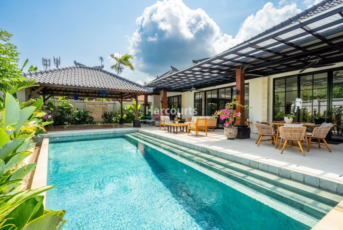 Some Properties Simply Purchased Ocean Breeze