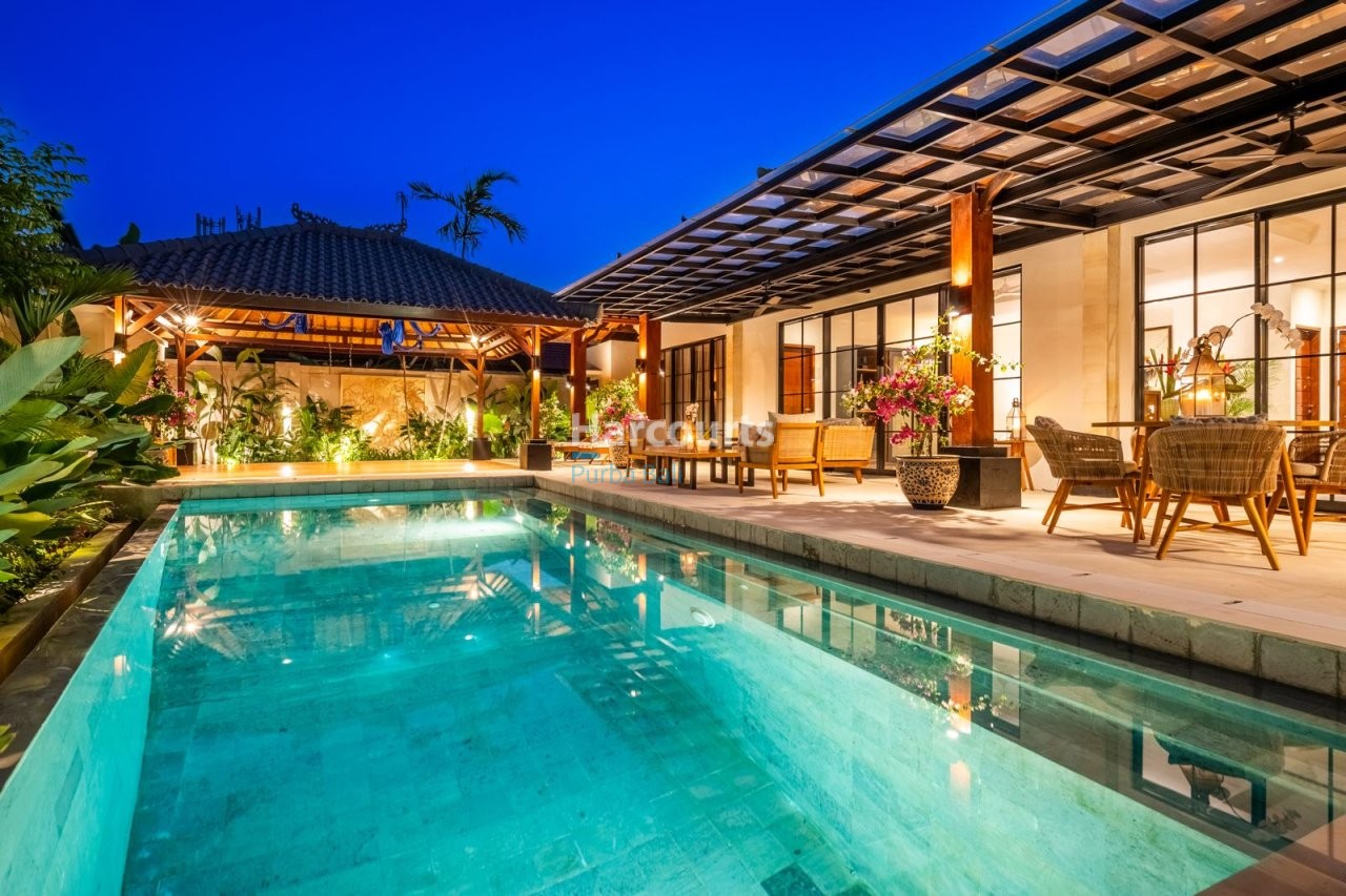 Some Properties Simply Purchased Real Estate Bali