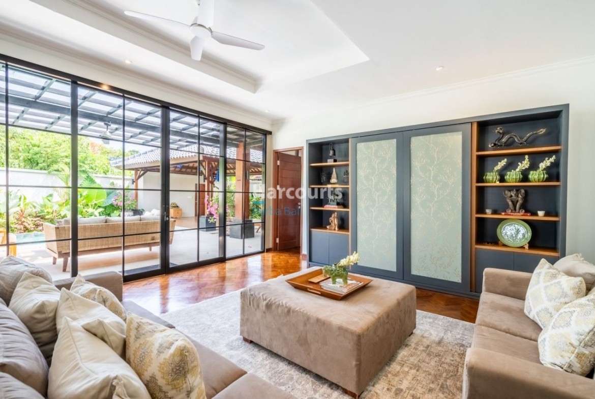 Some Properties Simply Purchased Ricefield View