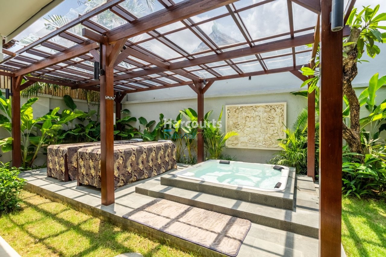 Some Properties Simply Purchased Tropical Modern 1