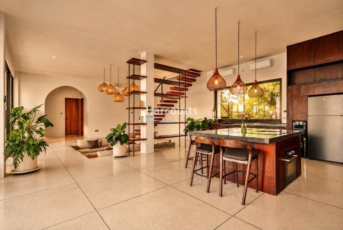 This Brand New Luxury Villa For Sale