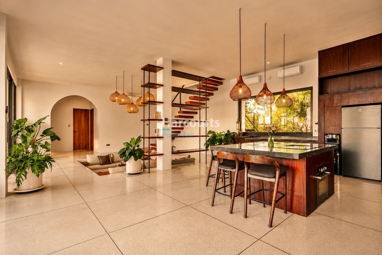 This Brand New Luxury Villa For Sale