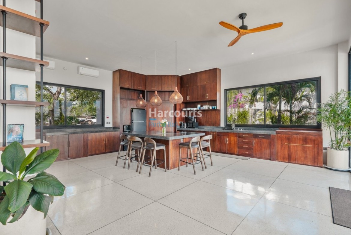 This Brand New Luxury Villa Freehold Ownership 1