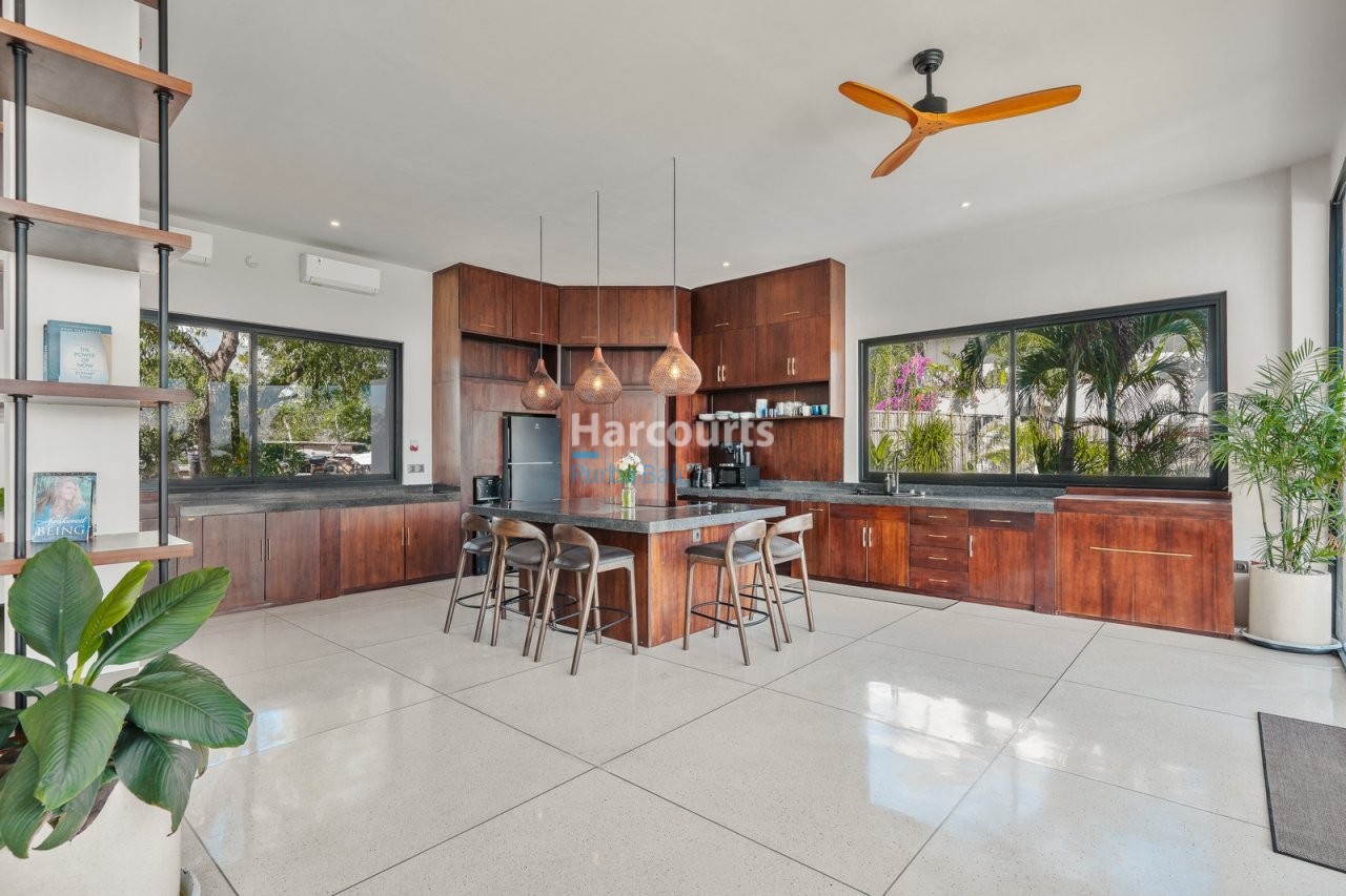 This Brand New Luxury Villa Freehold Ownership 1
