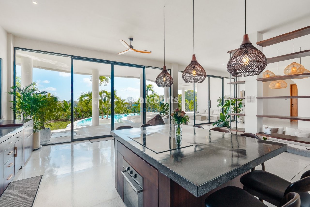 This Brand New Luxury Villa Leasehold Opportunity 1