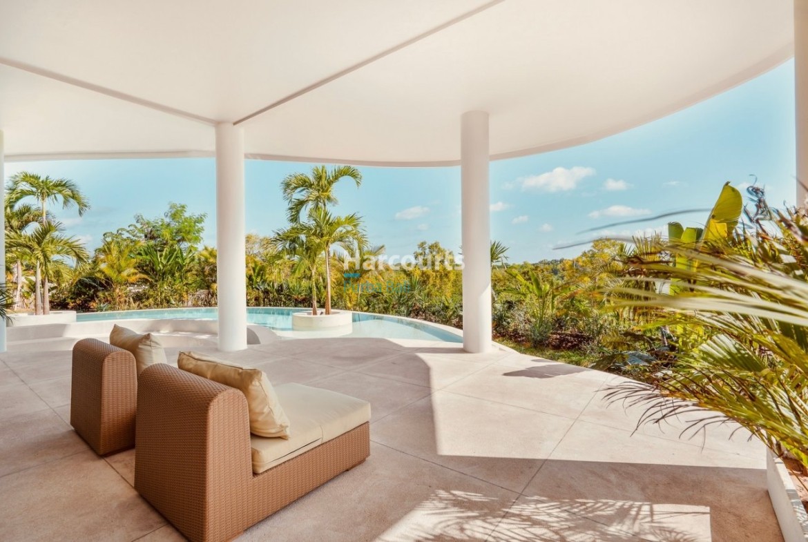 This Brand New Luxury Villa Luxury Living 1