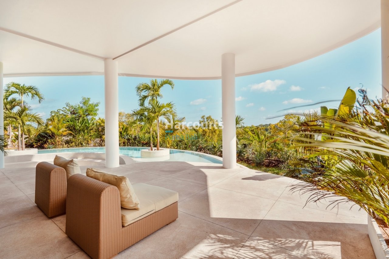 This Brand New Luxury Villa Luxury Living 1