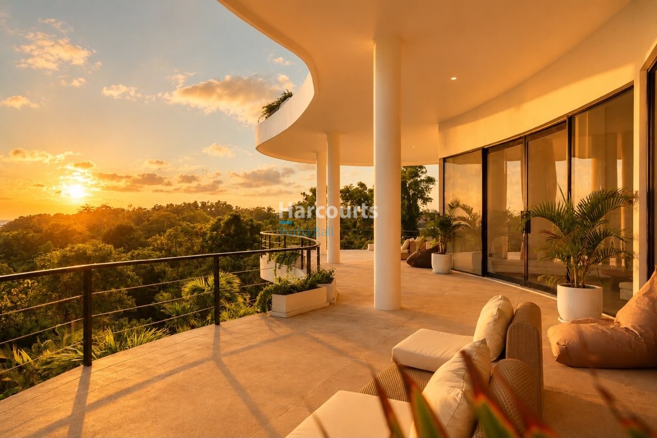 This Brand New Luxury Villa Ocean Breeze 1
