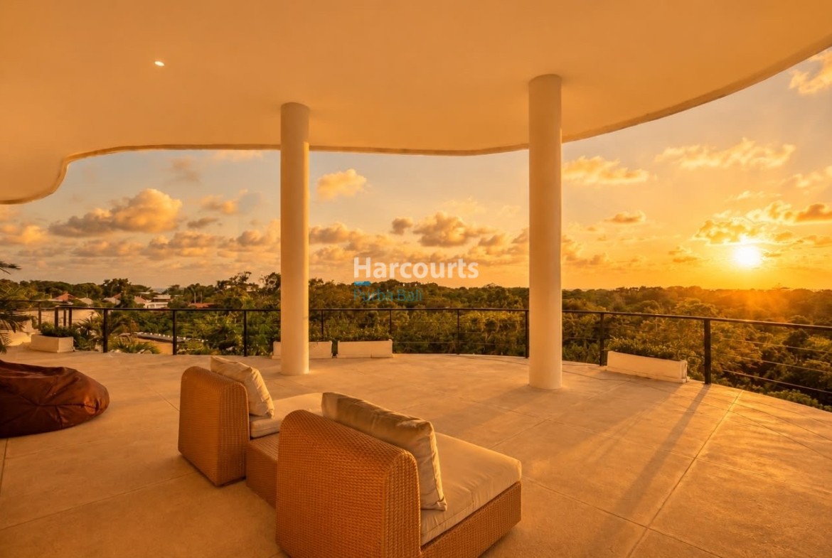 This Brand New Luxury Villa Property Investment