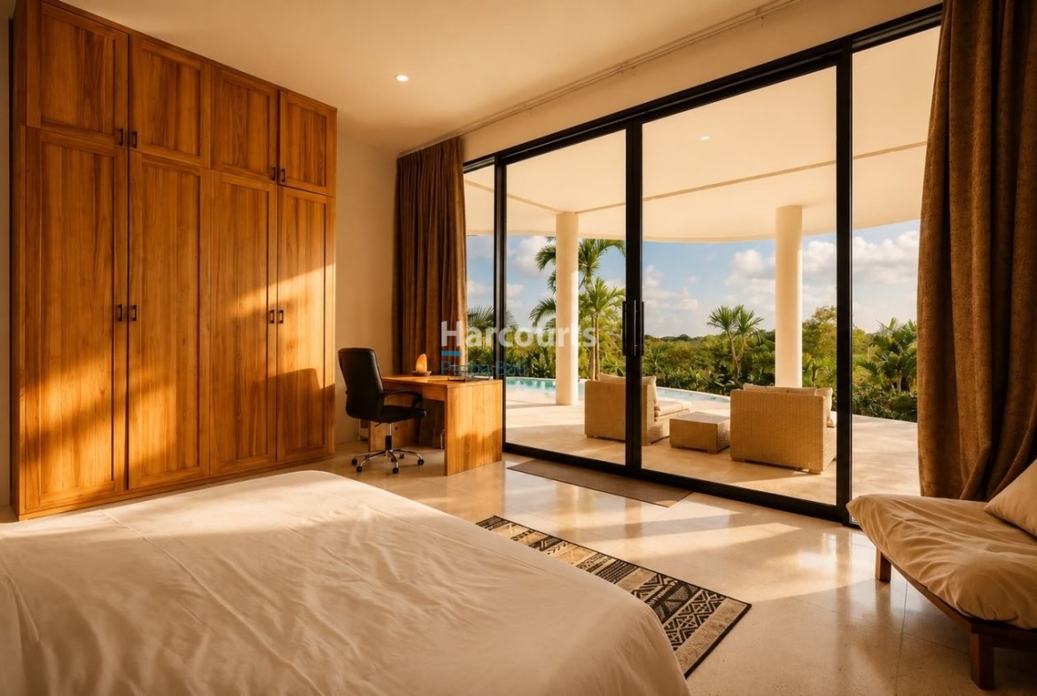 This Brand New Luxury Villa Real Estate Bali