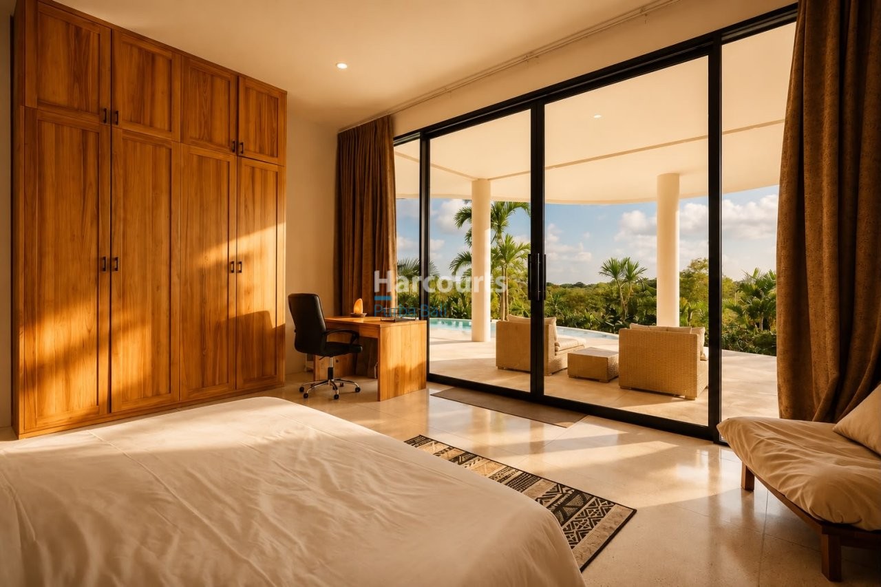 This Brand New Luxury Villa Real Estate Bali