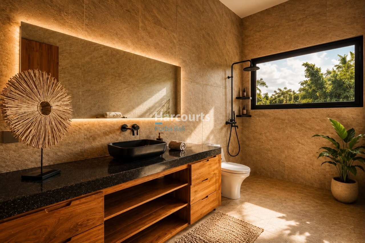 This Brand New Luxury Villa Swimming Pool 1