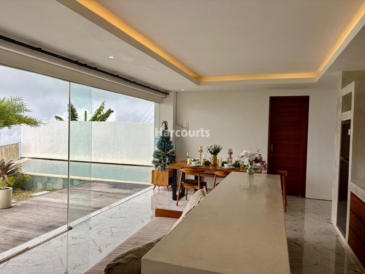 Welcome This Newly Built Bali Home