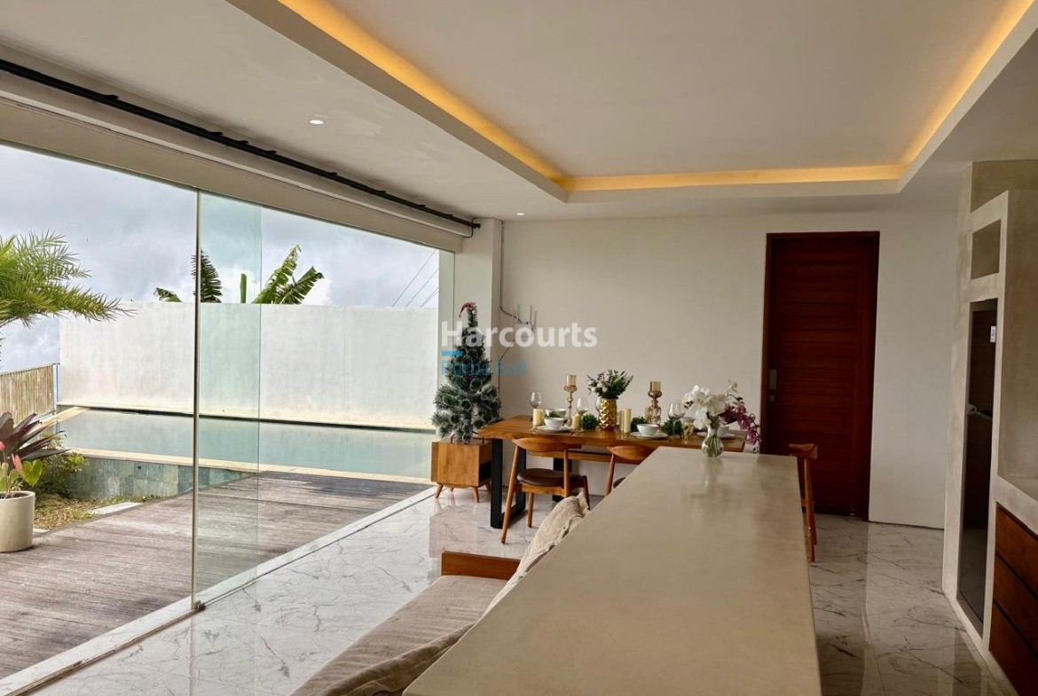 Welcome This Newly Built For Sale