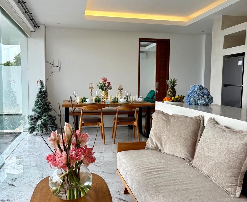 Welcome This Newly Built Luxury Living