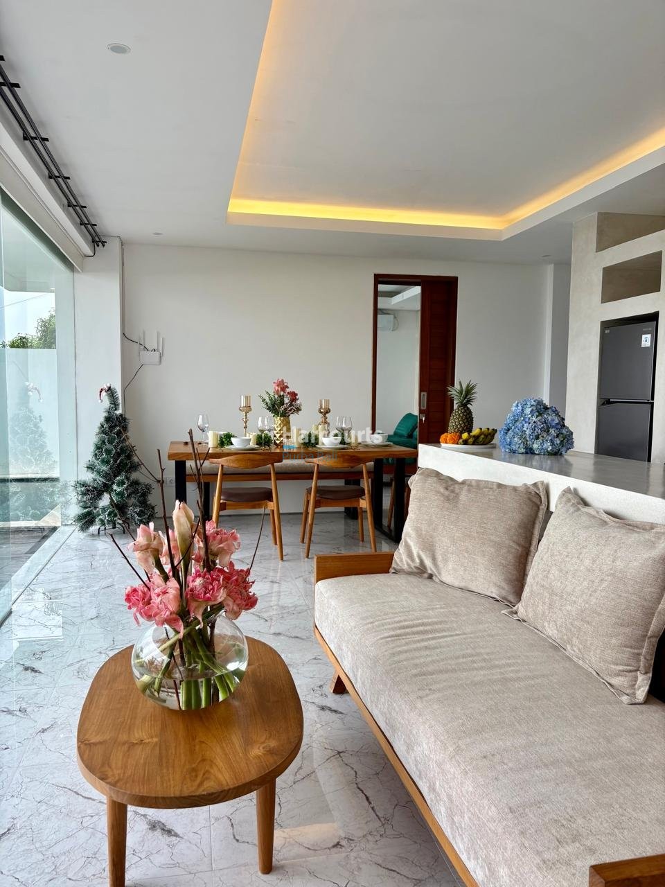 Welcome This Newly Built Luxury Living