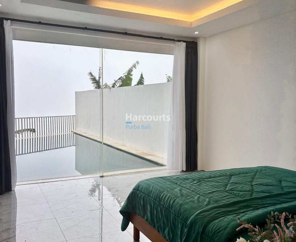 Welcome This Newly Built Real Estate Bali