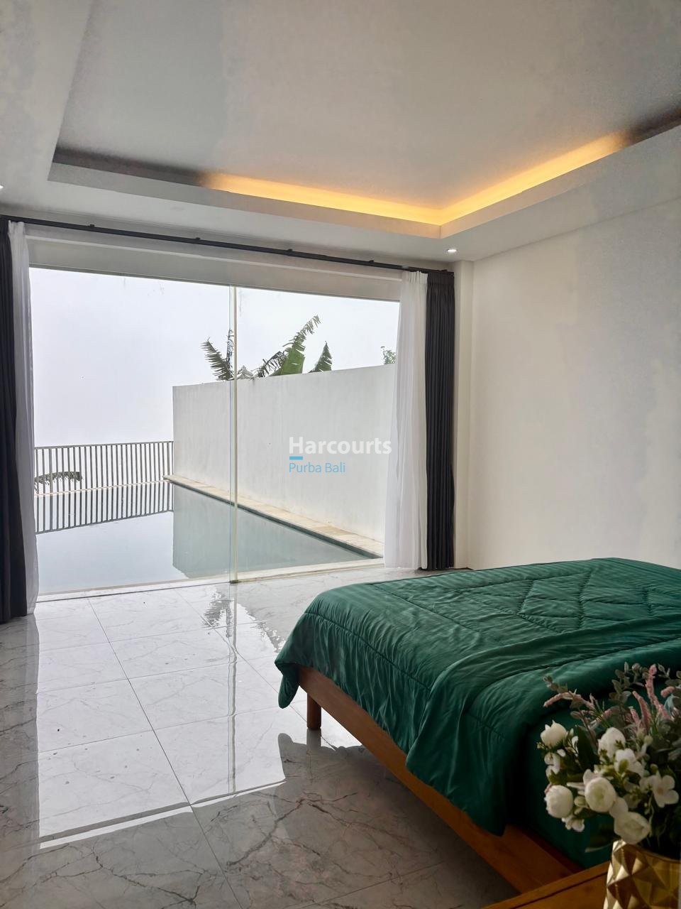 Welcome This Newly Built Real Estate Bali
