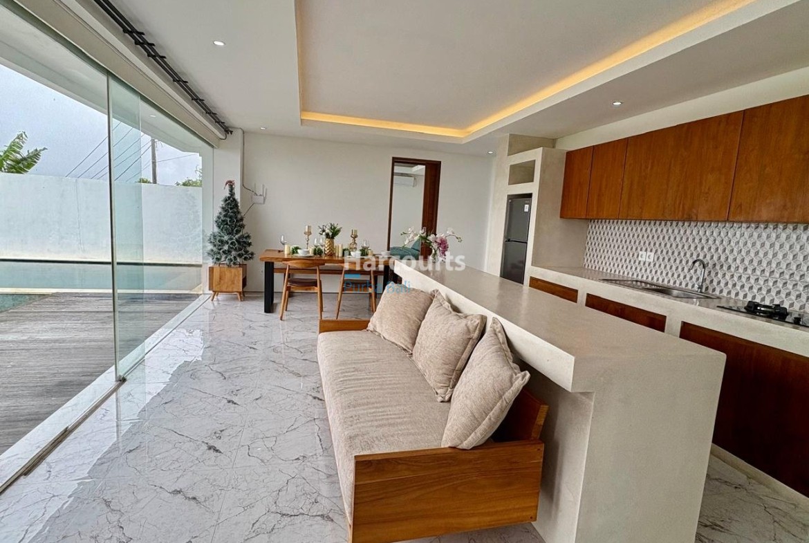 Welcome This Newly Built Swimming Pool