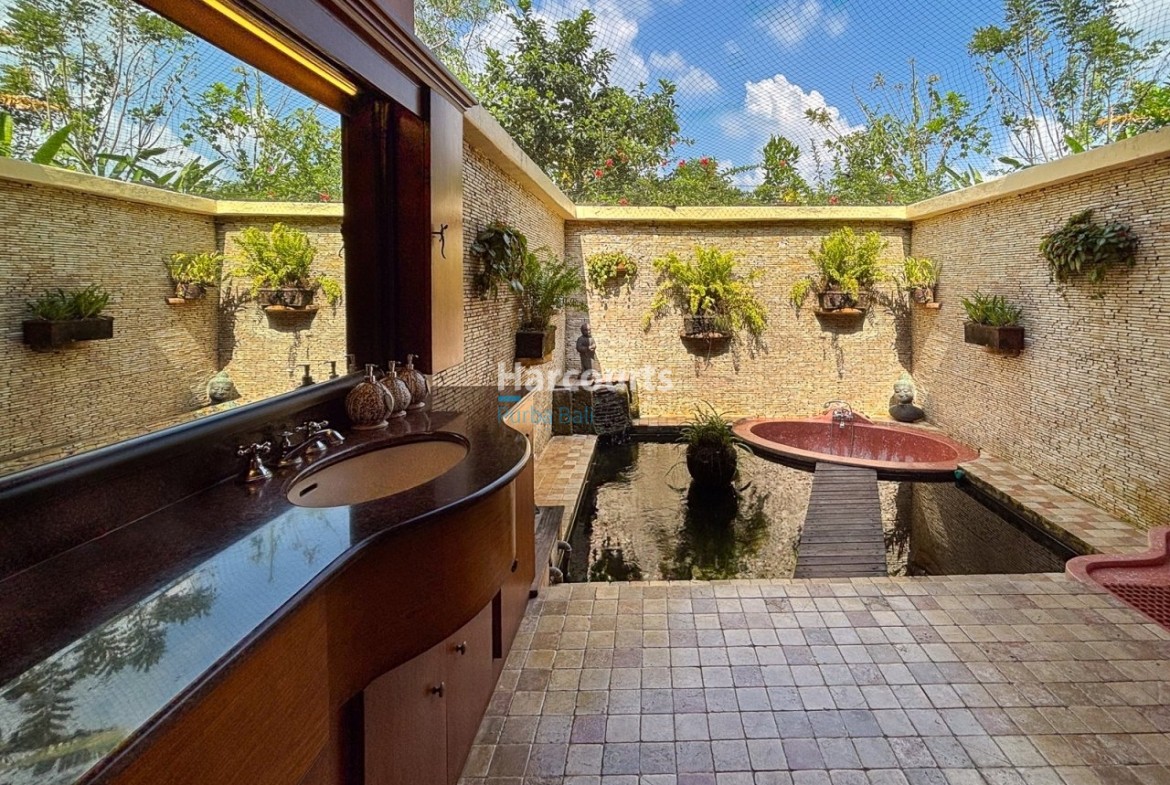Within Lush Greenery Cepaka For Sale 1
