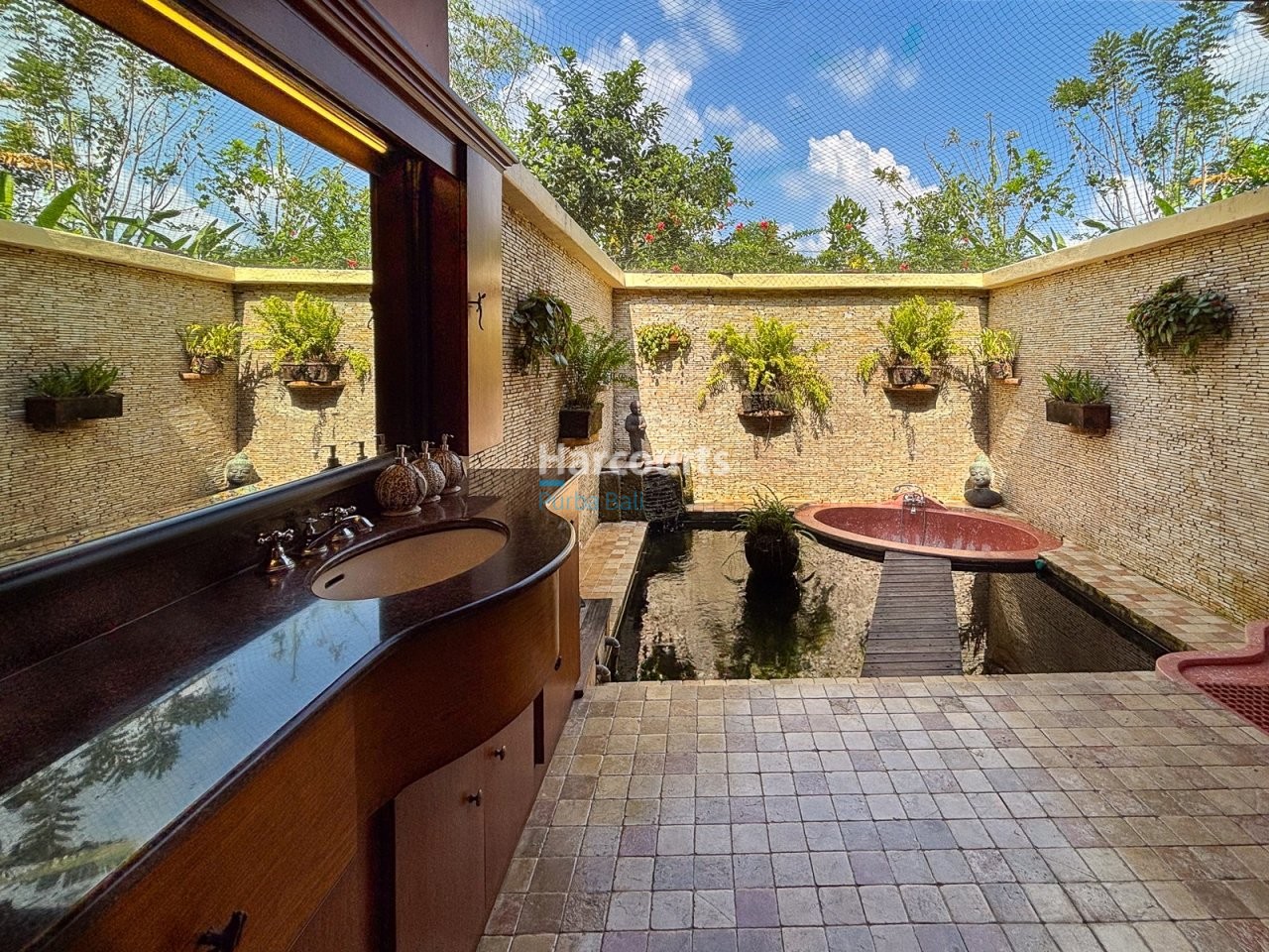 Within Lush Greenery Cepaka For Sale 1