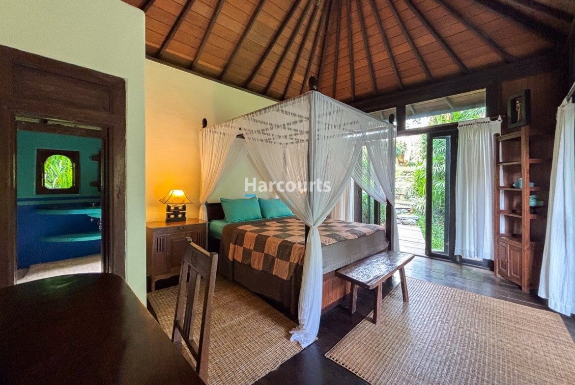 Within Lush Greenery Cepaka For Sale