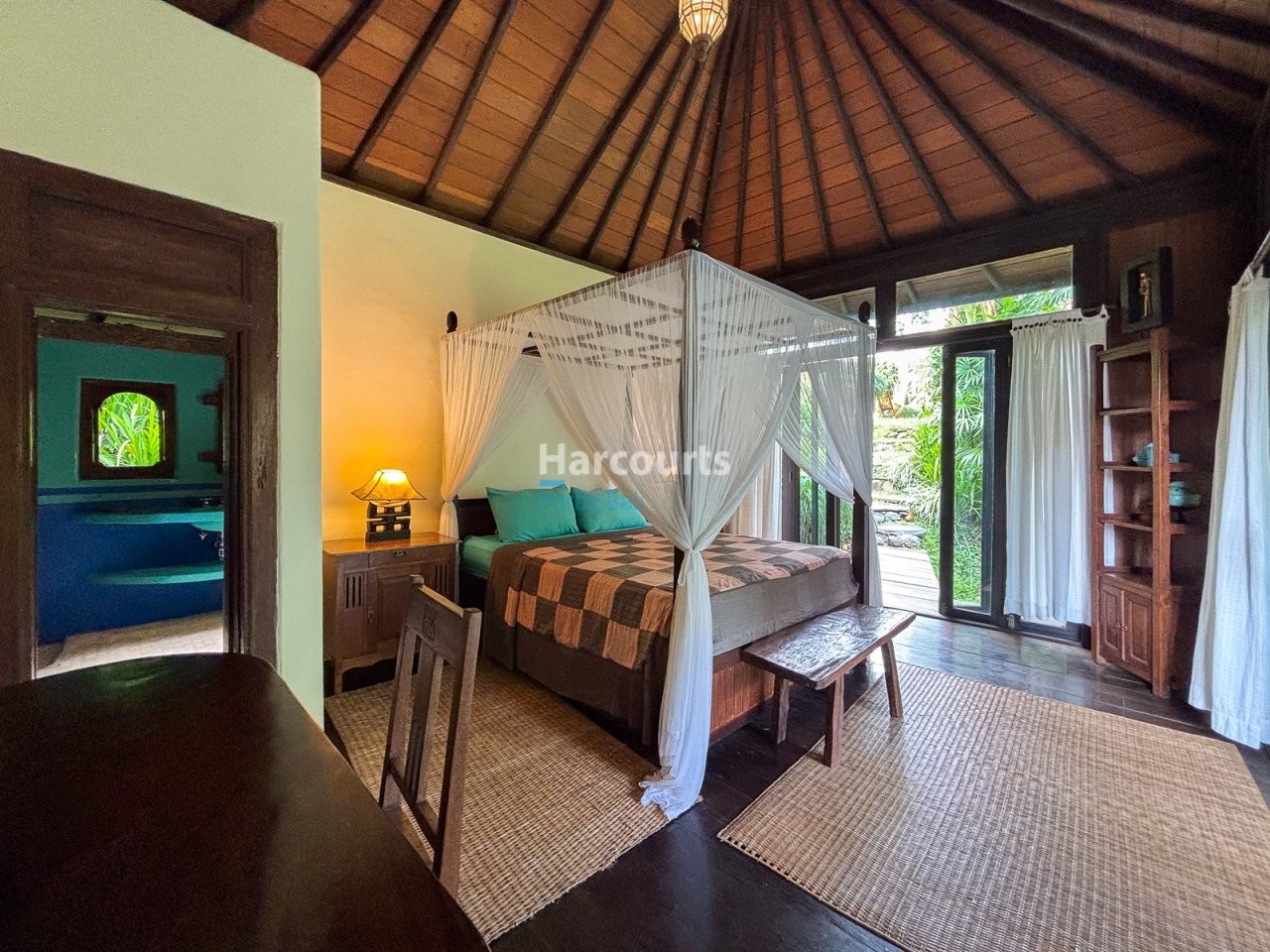 Within Lush Greenery Cepaka For Sale