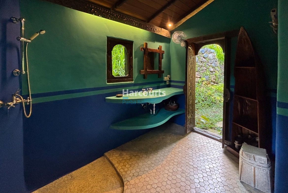 Within Lush Greenery Cepaka Freehold Ownership