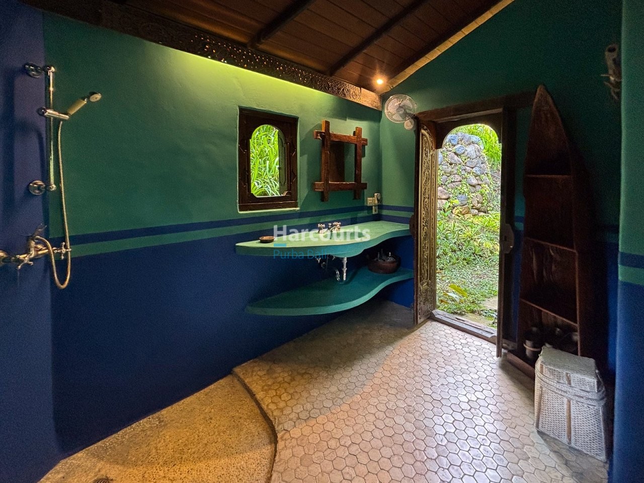 Within Lush Greenery Cepaka Freehold Ownership