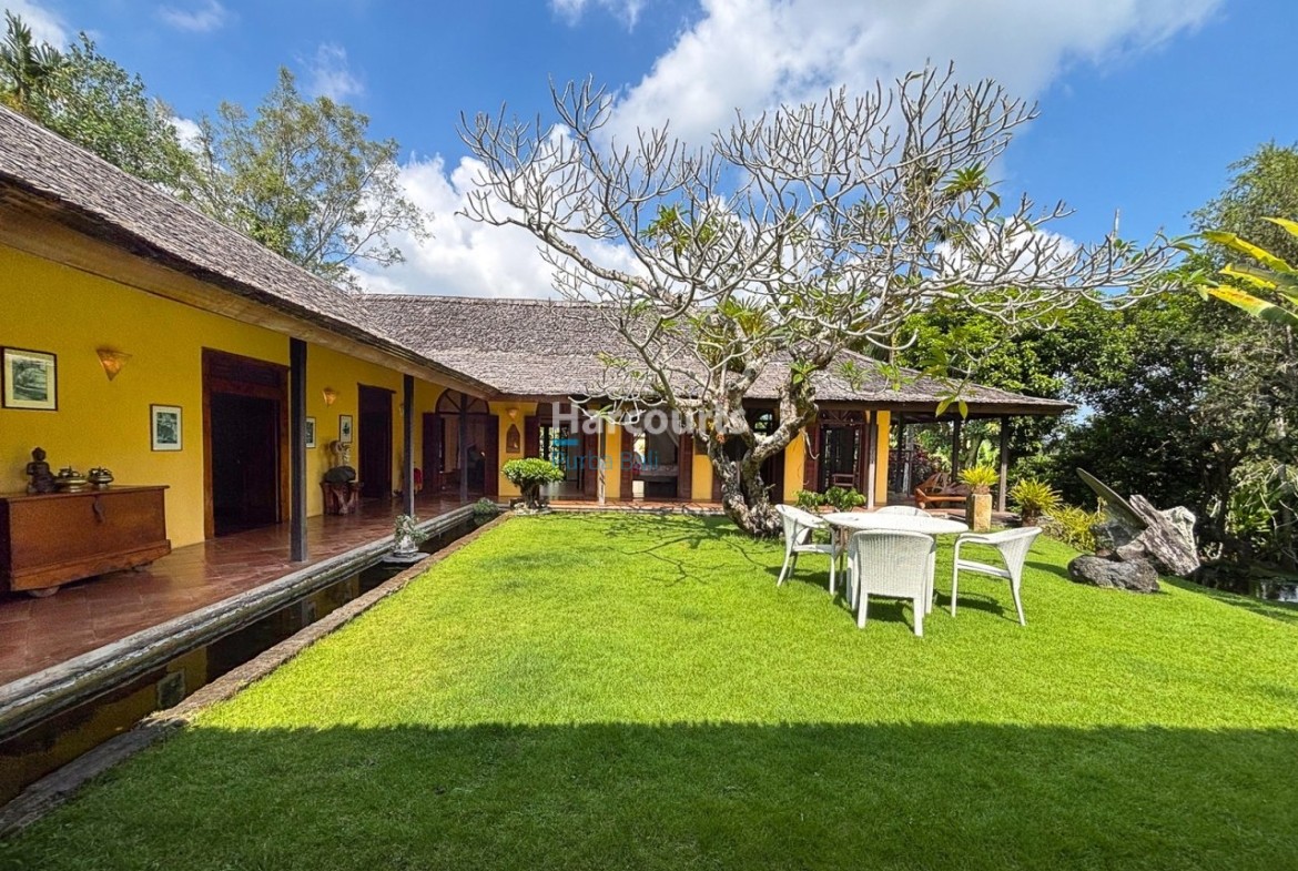 Within Lush Greenery Cepaka Leasehold Opportunity 1