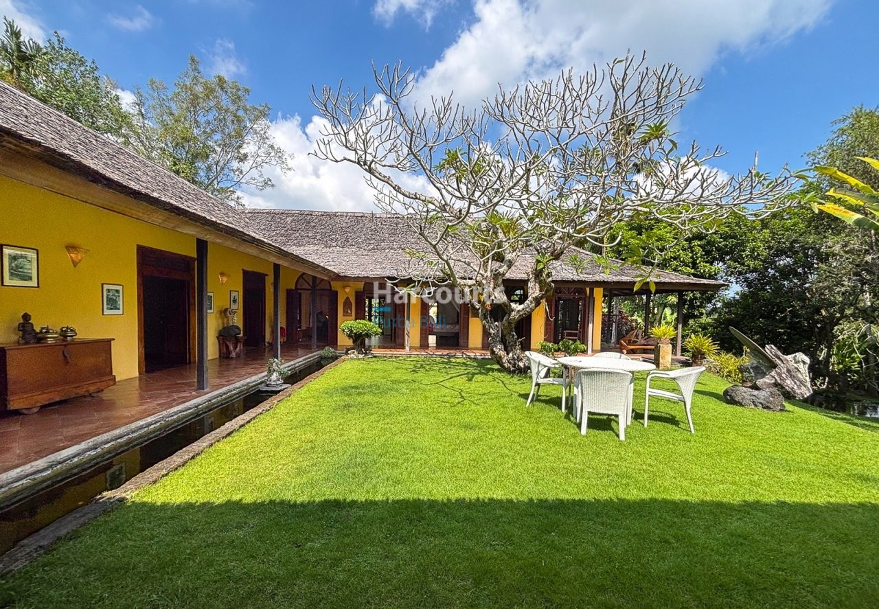 Within Lush Greenery Cepaka Leasehold Opportunity 1