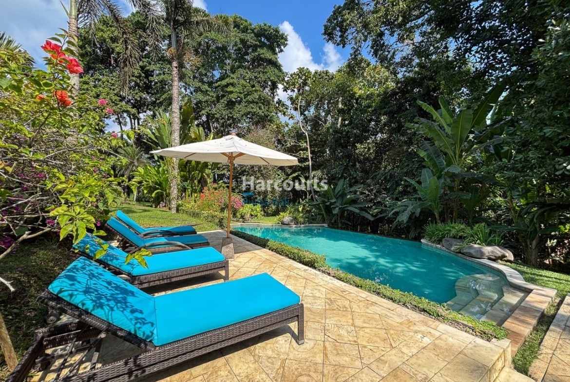 Within Lush Greenery Cepaka Leasehold Opportunity