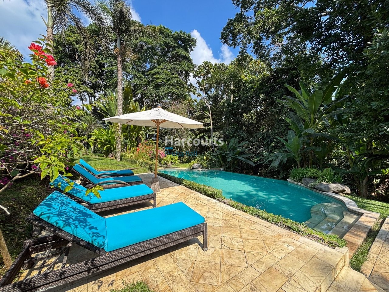 Within Lush Greenery Cepaka Leasehold Opportunity