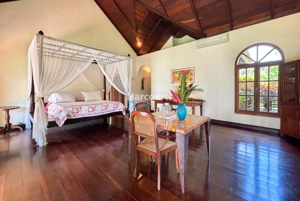 Within Lush Greenery Cepaka Luxury Living 1
