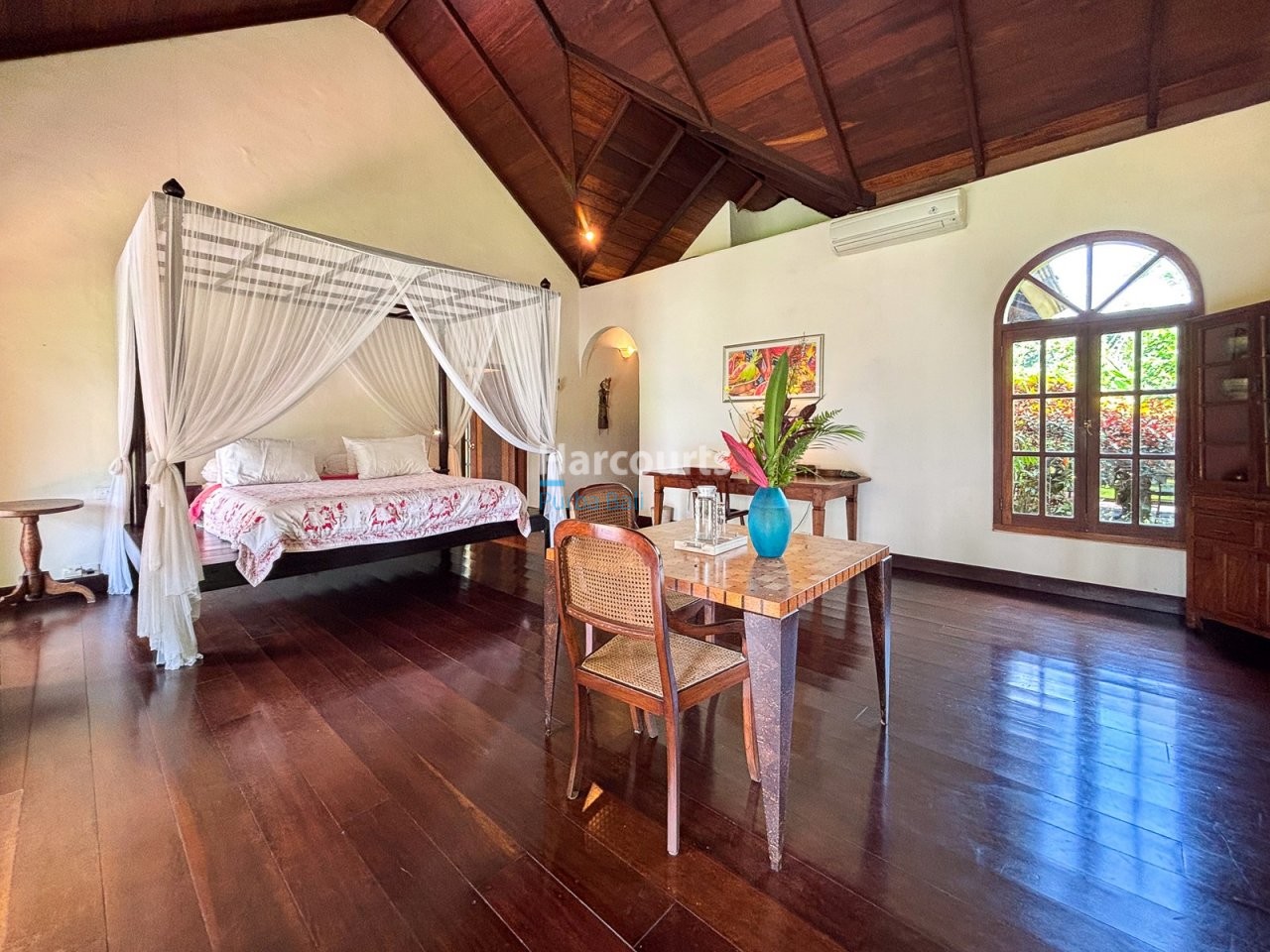 Within Lush Greenery Cepaka Luxury Living 1