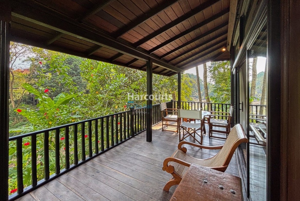Within Lush Greenery Cepaka Property Investment