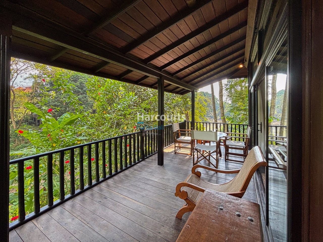 Within Lush Greenery Cepaka Property Investment