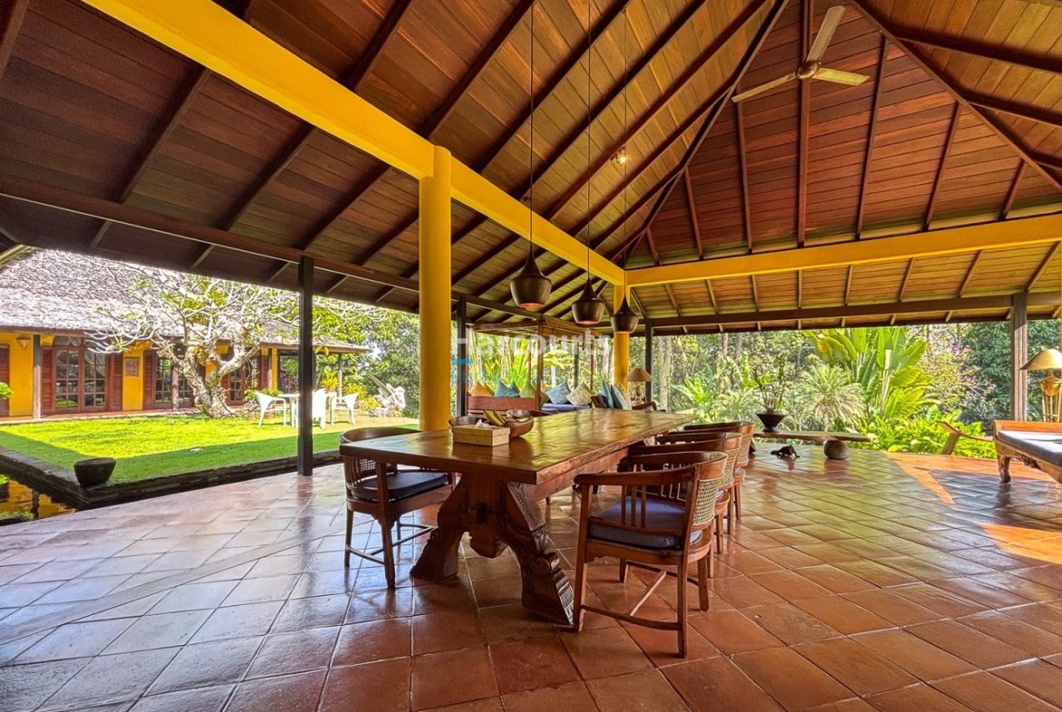 Within Lush Greenery Cepaka Real Estate Bali