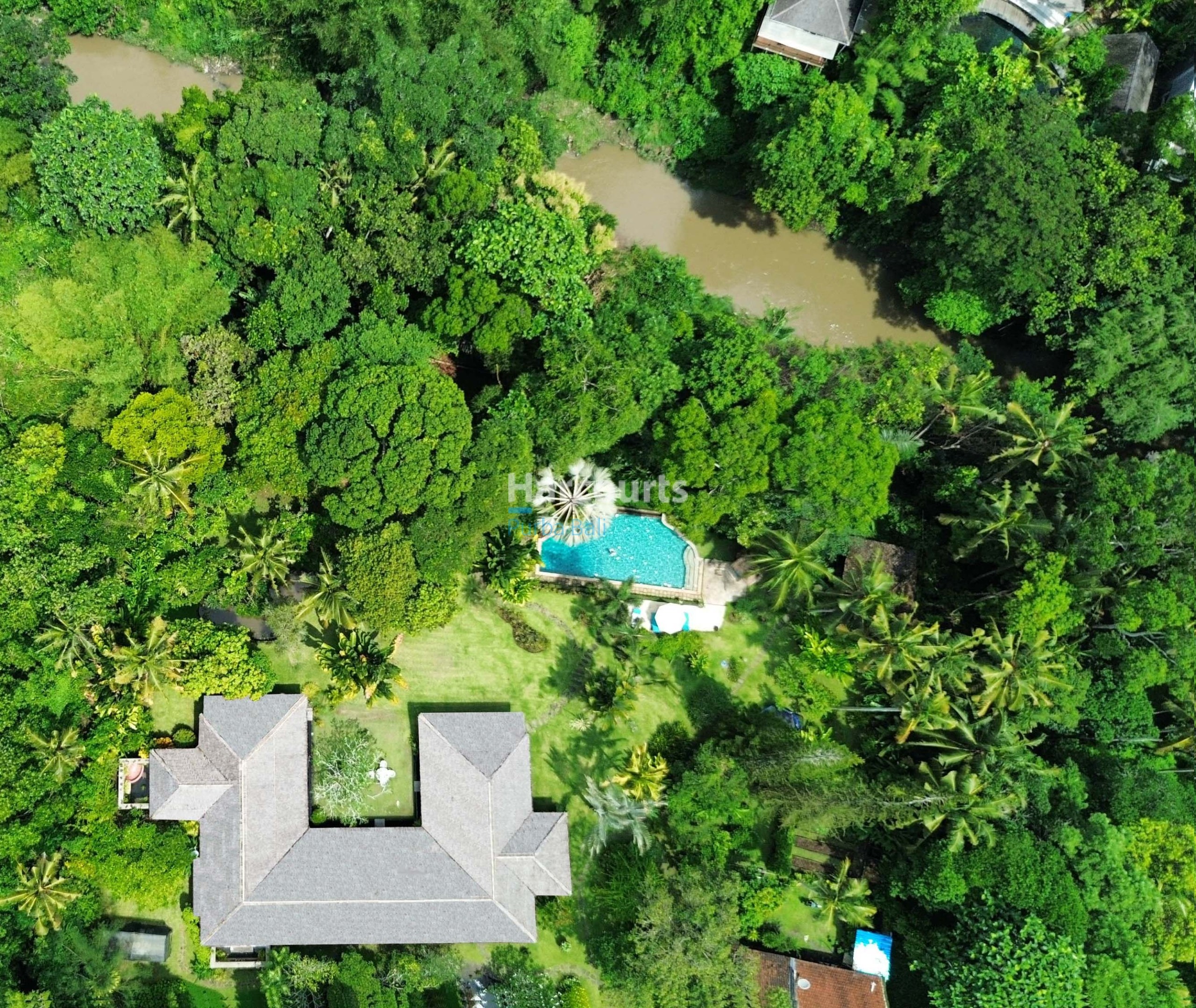 Within Lush Greenery Cepaka Tropical Modern2