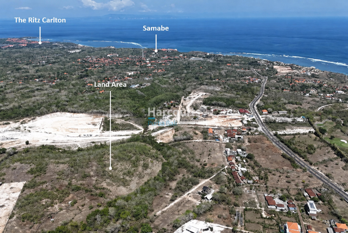 Land Amenities