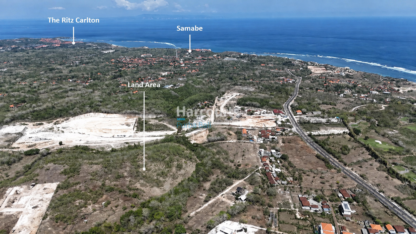 Land Amenities